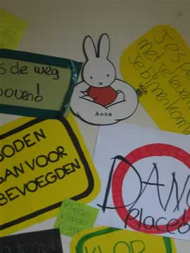 deur anna